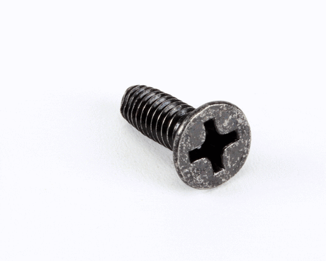 SILVER KING PARTS Silver King 23475P Screw 8-321/2 F PH 410 SS Blk Zp - SKU SVK23475P