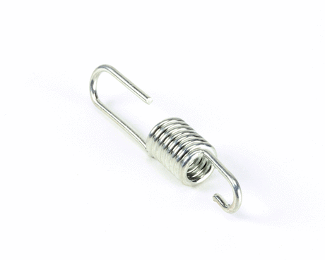 SILVER KING PARTS Silver King 23496 Spring Valve Overtravel - SKU SVK23496