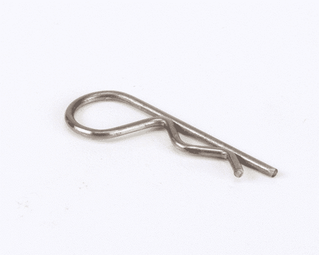 SILVER KING 23530P CLIP COTTER HAIRPIN 3/16-1/4 302 S
