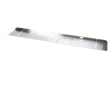 SILVER KING PARTS Silver King 23713 Adapter Pan Long SKPS8 - SKU SVK23713