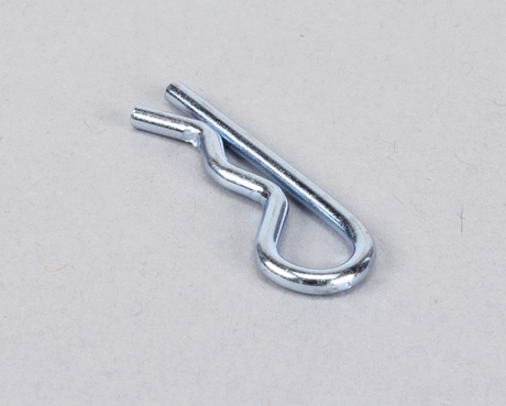 SILVER KING 23744P CLIP COTTER HAIRPIN