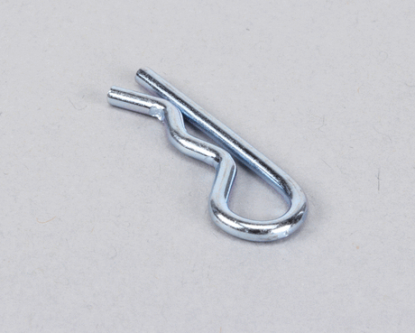 SILVER KING PARTS Silver King 23744P Clip Cotter Hairpin - SKU SVK23744P