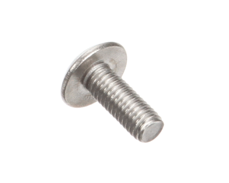 SILVER KING PARTS Silver King 23749P Screw 10-321/2 Tr PH Mach 410 SS - SKU SVK23749P