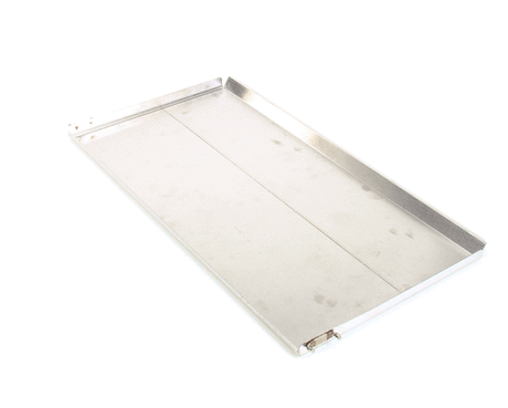 SILVER KING 23756 WMENT PAN COVER SKPS8