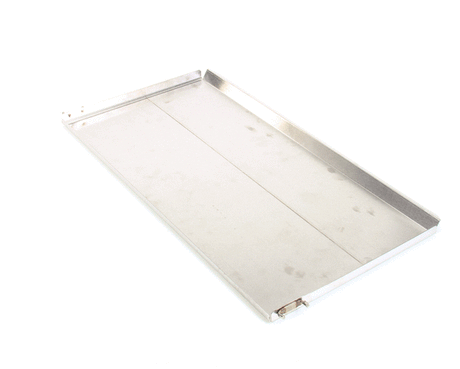SILVER KING PARTS Silver King 23756 Wment Pan Cover SKPS8 - SKU SVK23756