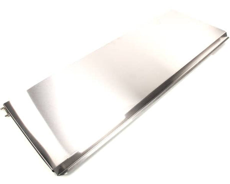 SILVER KING PARTS Silver King 23757 Wment Pan Cover SKPS12 - SKU SVK23757