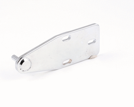 SILVER KING PARTS Silver King 23814 Hinge Top/Bott Plated - SKU SVK23814