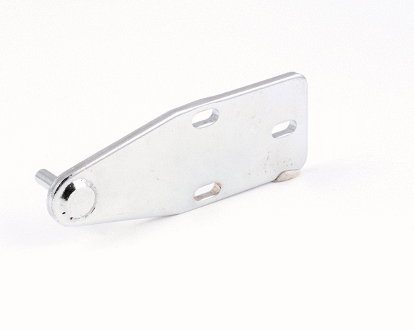 SILVER KING PARTS Silver King 23814 Hinge Top/Bott Plated - SKU SVK23814