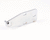 SILVER KING PARTS Silver King 23814 Hinge Top/Bott Plated - SKU SVK23814