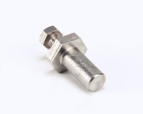 SILVER KING PARTS Silver King 23849 Pin Hinge W/ Screw - SKU SVK23849