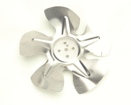 SILVER KING PARTS Silver King 24194 Blade Condsr Fan 6.75 In CW - SKU SVK24194