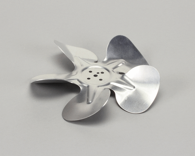 SILVER KING PARTS 24343 - SKU SVK24343