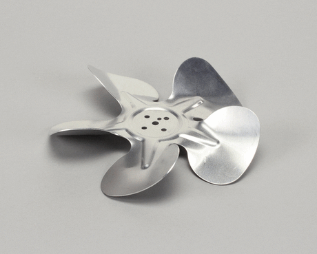 SILVER KING PARTS Silver King 24343 Blade Fan 8 In - SKU SVK24343