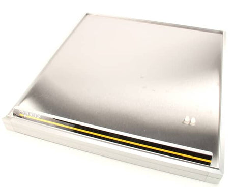 SILVER KING PARTS Silver King 24554 Assembly Door Compl SS SKP60 - SKU SVK24554