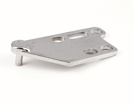 SILVER KING PARTS Silver King 24560 Hinge Plate Top LH - SKU SVK24560
