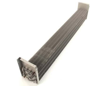 SILVER KING PARTS Silver King 24800 Coil Evaporator SKP72 - SKU SVK24800