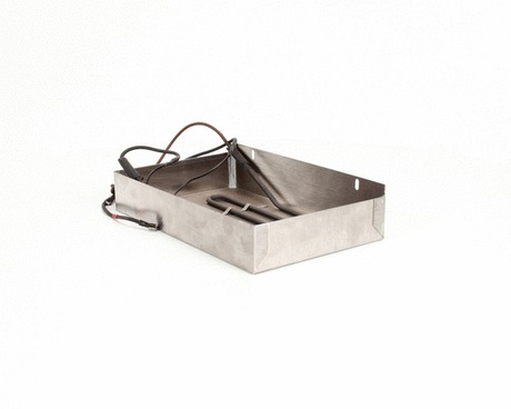 SILVER KING PARTS Silver King 24969 Assembly Condensate Pan 230V - Lfa - SKU SVK24969