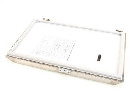 SILVER KING PARTS 25028 - SKU SVK25028
