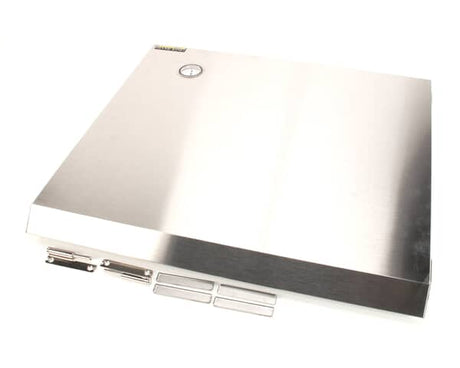 SILVER KING PARTS Silver King 25032 Assembly Door F/C W/ Mntg Hdwr SKMAJ2 - SKU SVK25032