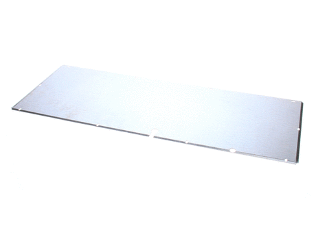 SILVER KING PARTS Silver King 25258 Panel Back Galv - SKU SVK25258