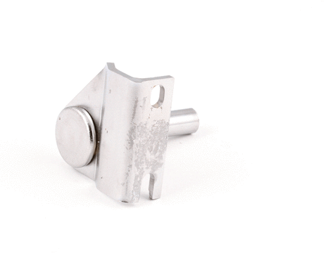 SILVER KING 25626 HINGE TOP PLATED RH