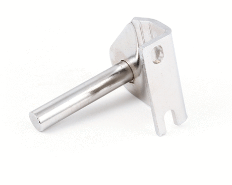 SILVER KING PARTS Silver King 25631 Hinge Top Plated LH - SKU SVK25631