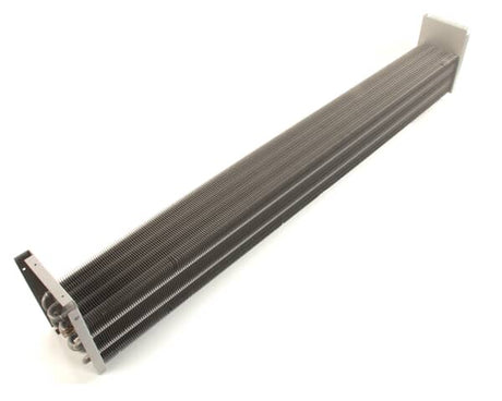 SILVER KING PARTS Silver King 25827 Coil Evaporator SKPZ92 - SKU SVK25827