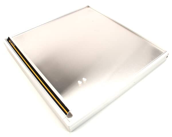 SILVER KING 25885 ASSEMBLY DOOR SS