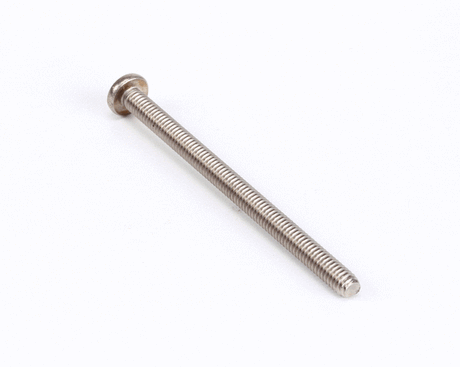 SILVER KING PARTS Silver King 25988 Screw Machine SS8-32 2 1/2 Torx Pn SS - SKU SVK25988