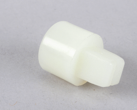 SILVER KING PARTS Silver King 25990 Fastener Panel Plastic - SKU SVK25990