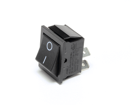 SILVER KING PARTS Silver King 26378 Switch Rocker 115V/230V - SKU SVK26378