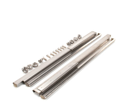 SILVER KING PARTS Silver King 26942 Kit Sliders Drawer 22 In - SKU SVK26942