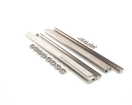 SILVER KING PARTS Silver King 26943 Kit Slides Drawer 18 In - SKU SVK26943