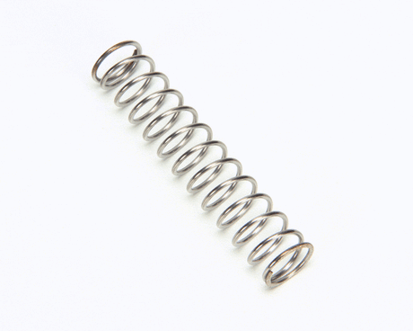 SILVER KING PARTS Silver King 27019 Spring Valve SKMCD1P/C1-SKCRM-SKNES - SKU SVK27019