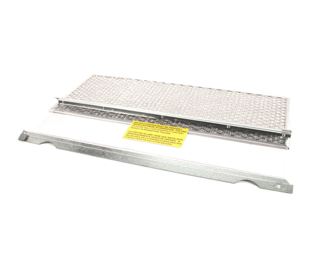 SILVER KING PARTS Silver King 27263-1 Kit Filter W/Guides SKF/R27 P2 - SKU SVK27263-1