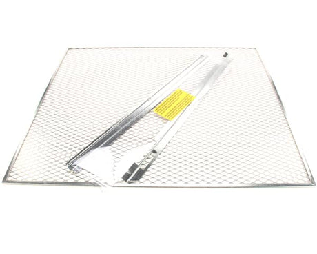 SILVER KING PARTS Silver King 27263-10 Kit Filter W/Guides SKPZ92/D - SKU SVK27263-10