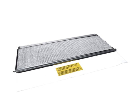 SILVER KING PARTS Silver King 27263-11 Filter Kit With Guides - SKU SVK27263-11