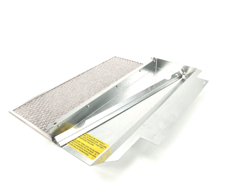 SILVER KING PARTS Silver King 27263-12 Kit Filter W/Duct SKF27 - SKU SVK27263-12