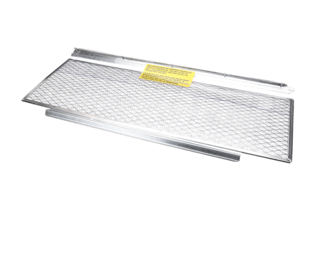 SILVER KING PARTS Silver King 27263-18 Kit Filter With Guides SKP2712 - SKU SVK27263-18
