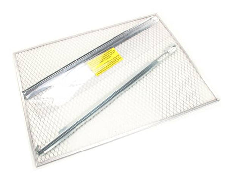SILVER KING PARTS Silver King 27263-7 Kit Filter W/Guides Right Hand Intake - SKU SVK27263-7