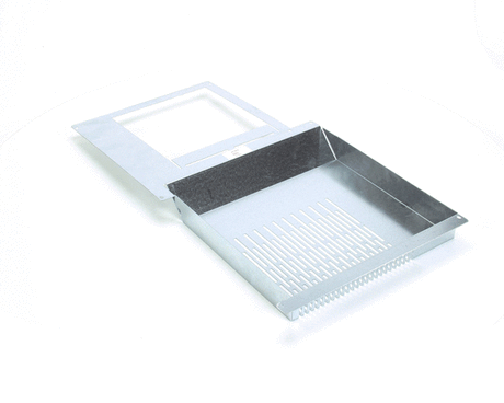 SILVER KING PARTS Silver King 27365 Panel Back 7F - SKU SVK27365