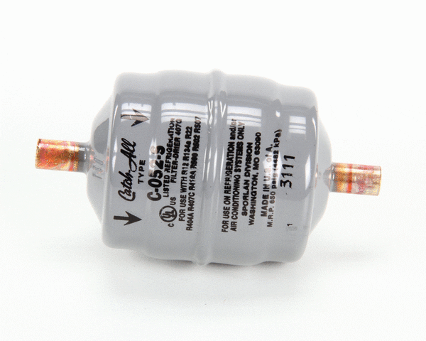 SILVER KING PARTS 27494 - SKU SVK27494