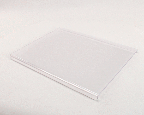 SILVER KING 27558 COVER UPPER LEXAN SKMF34/DW