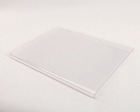 SILVER KING PARTS Silver King 27558 Cover Upper Lexan SKMF34/DW - SKU SVK27558