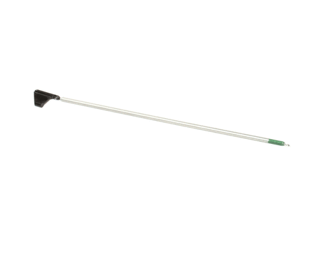 SILVER KING PARTS Silver King 27563 Spring Assembly Green 15 In W/Blk Glide - SKU SVK27563