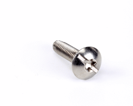 SILVER KING PARTS Silver King 27684P Screw 10-32 3/4 Truss Spcl SS - SKU SVK27684P