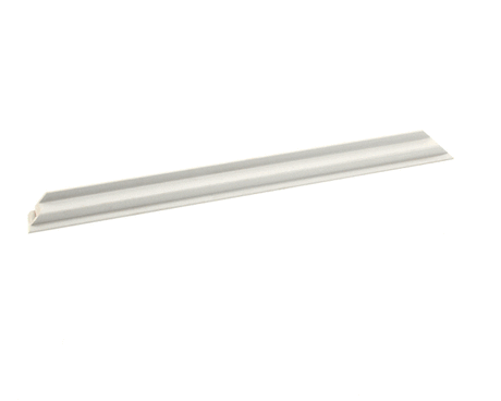 SILVER KING PARTS Silver King 27715 Breaker Strip Short Lexan Cove - SKU SVK27715