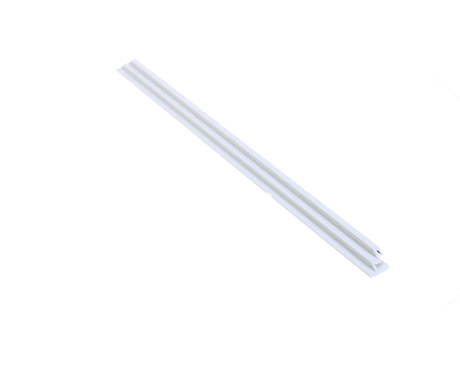 SILVER KING PARTS Silver King 27716 Breaker Strip Long Lexan Cover - SKU SVK27716