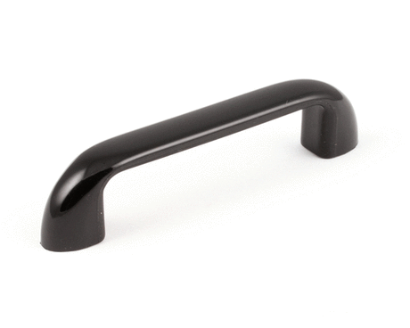 SILVER KING PARTS Silver King 28788 Handle 4IN Black Nylon - SKU SVK28788