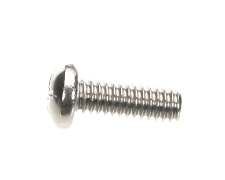 SILVER KING PARTS Silver King 30890 Scr 1/4-203/4 SS Phil Pan - SKU SVK30890